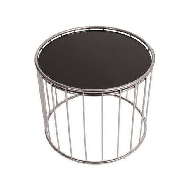 Caulfield Side Table - Unica Interior