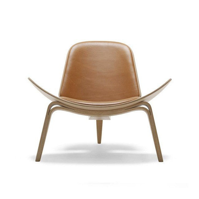 C.H Style Shell Chair - Unica Interior