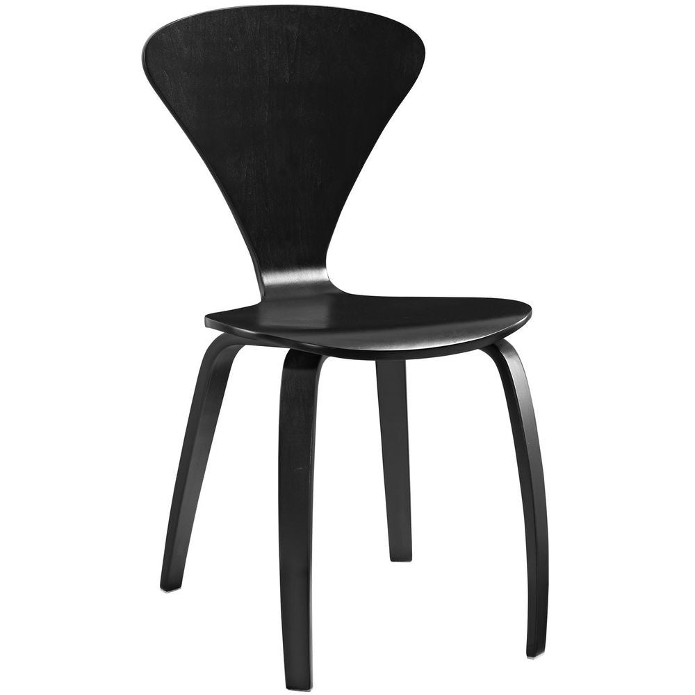Cherner Style Side Chair - Unica Interior