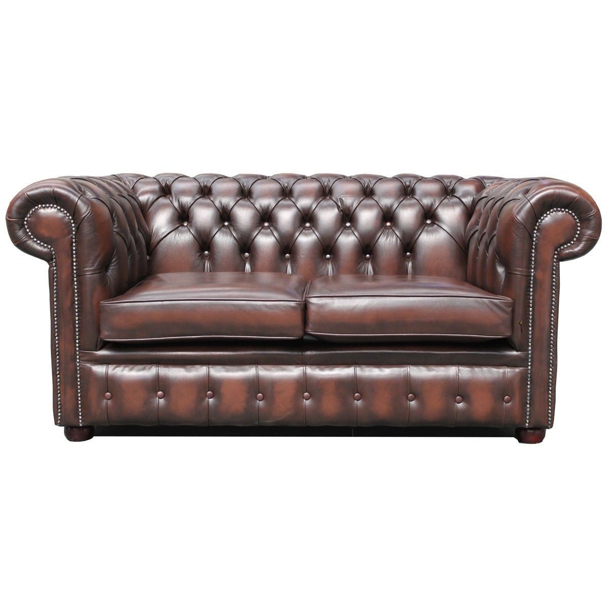 Chesterfield Sofa 2 Seater - Unica Interior