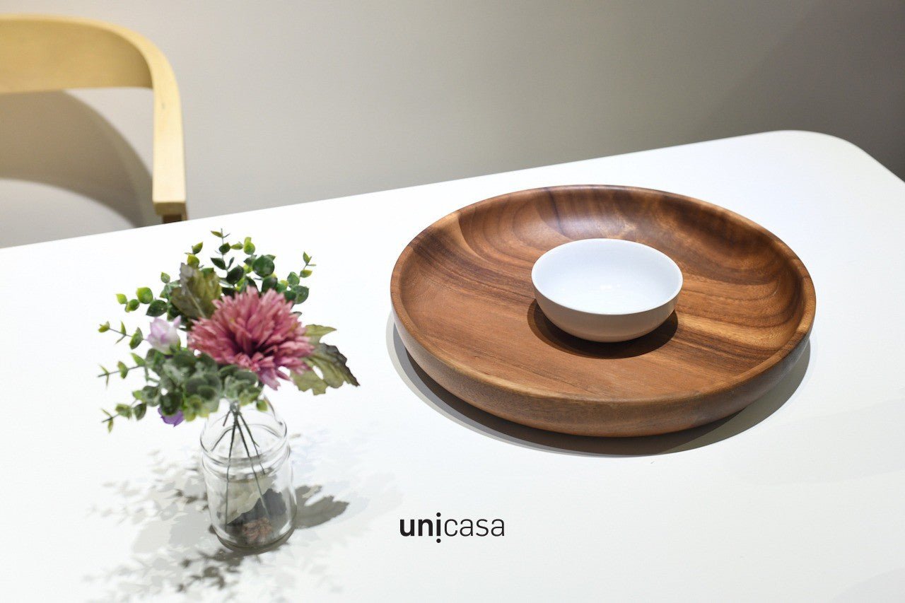 Chip and Dip Tray - Unica Interior