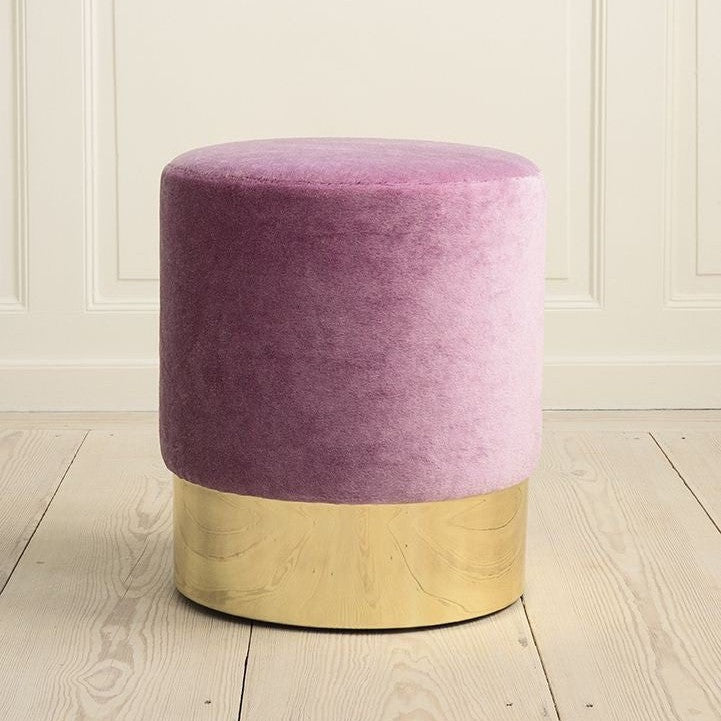 Cicilia Stool - Unica Interior