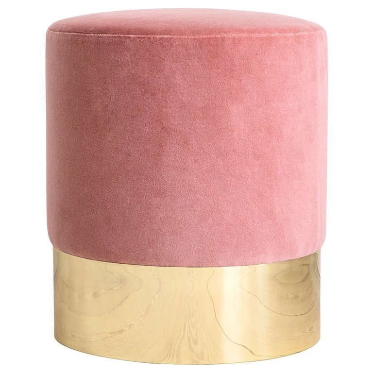 Cicilia Stool - Unica Interior