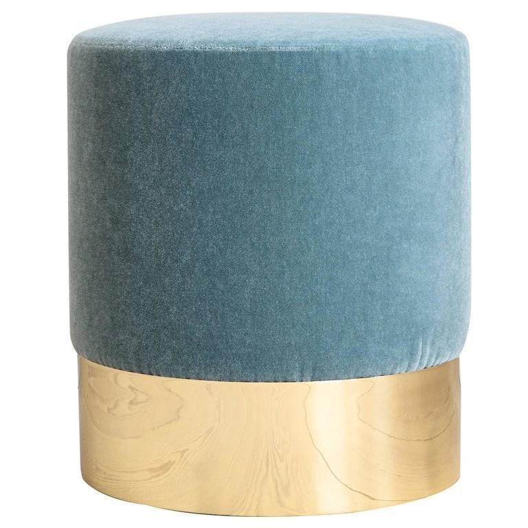 Cicilia Stool - Unica Interior