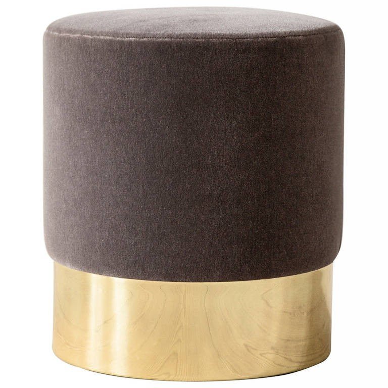 Cicilia Stool - Unica Interior