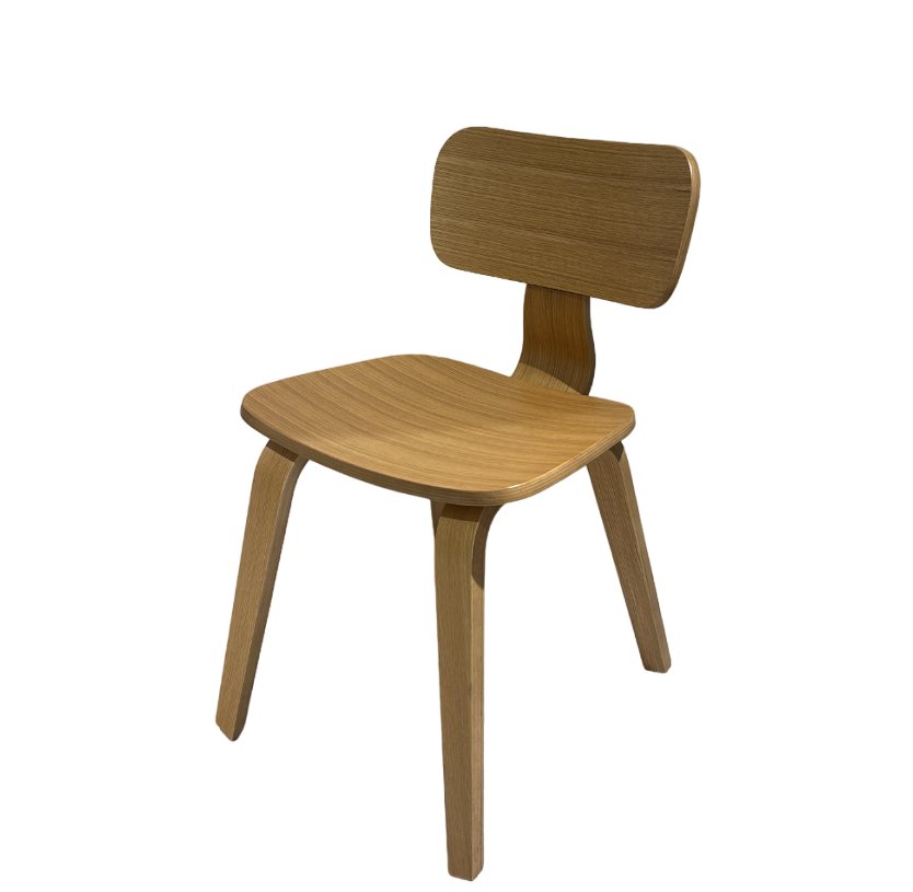 Clifton Dining Chair - Unica Interior