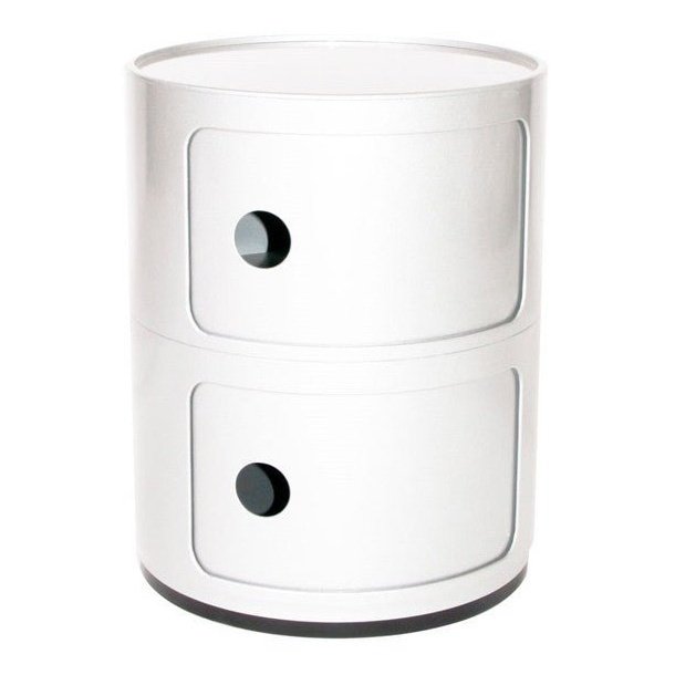 Componibili - 2 Units - Unica Interior