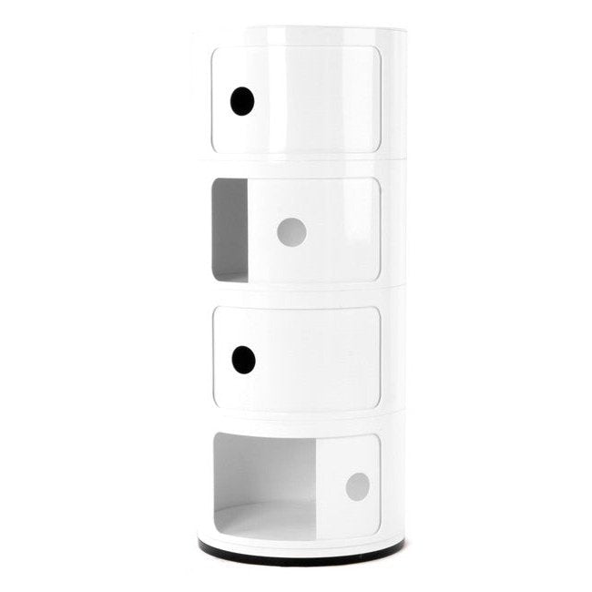 Componibili - 4 Units - Unica Interior