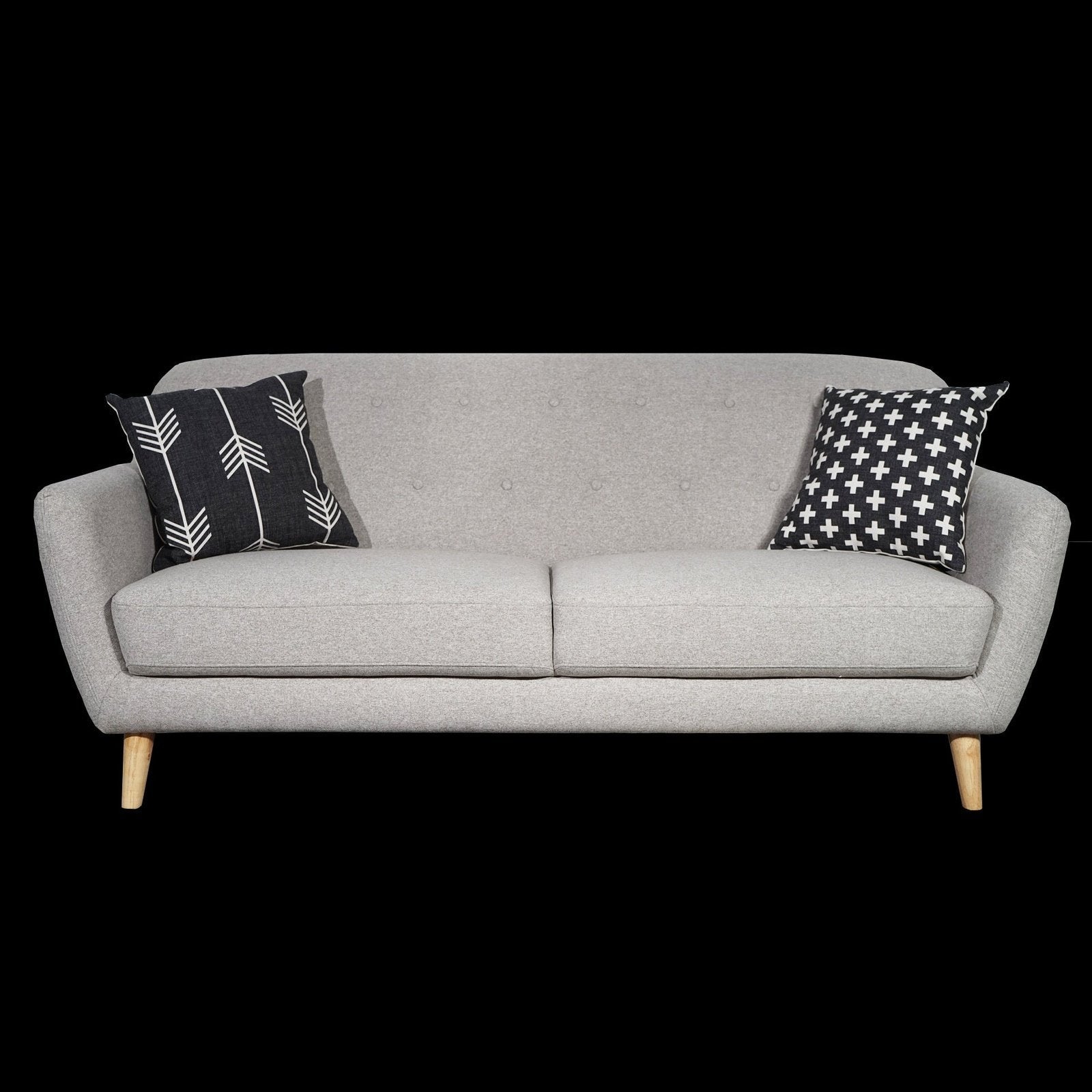 Copenhagen Sofa - Unica Interior