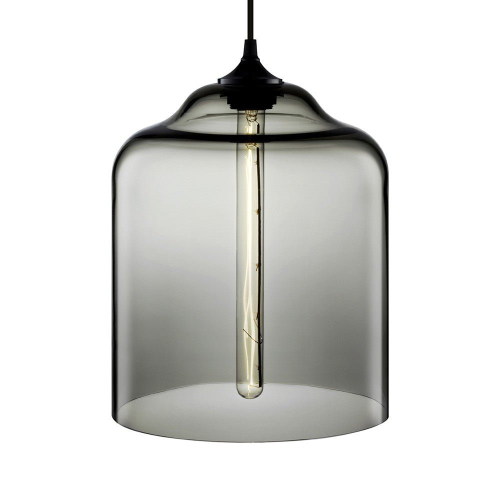 Crystal - Bell Jar - Unica Interior