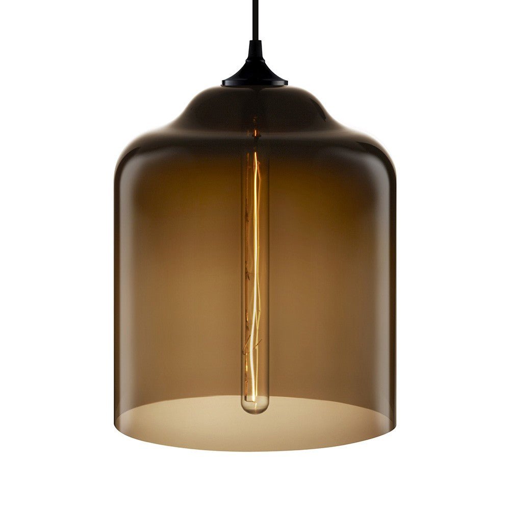 Crystal - Bell Jar - Unica Interior