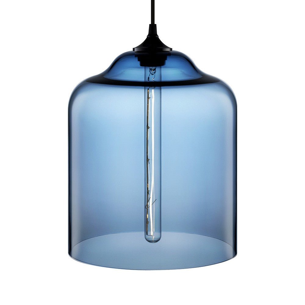 Crystal - Bell Jar - Unica Interior