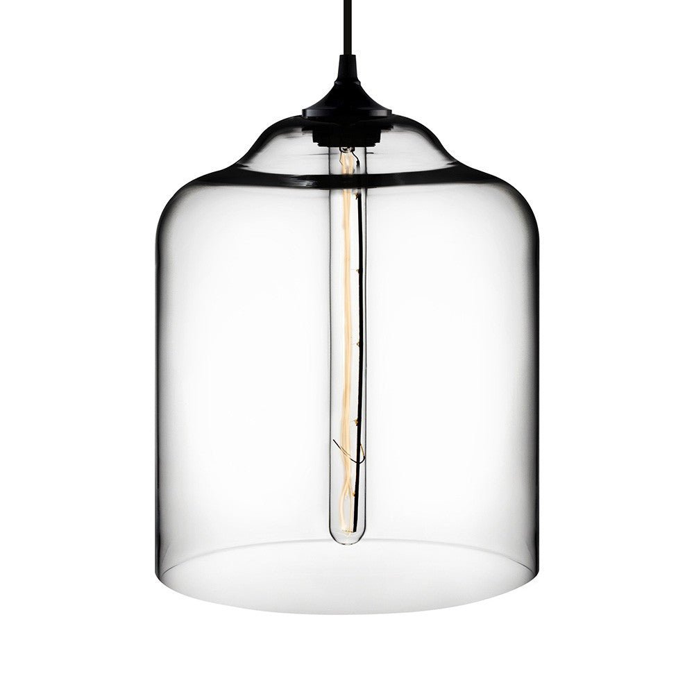 Crystal - Bell Jar - Unica Interior