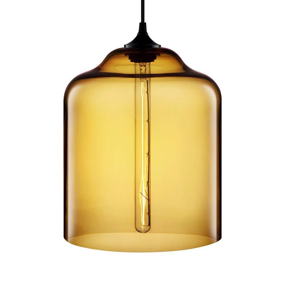 Crystal - Bell Jar - Unica Interior
