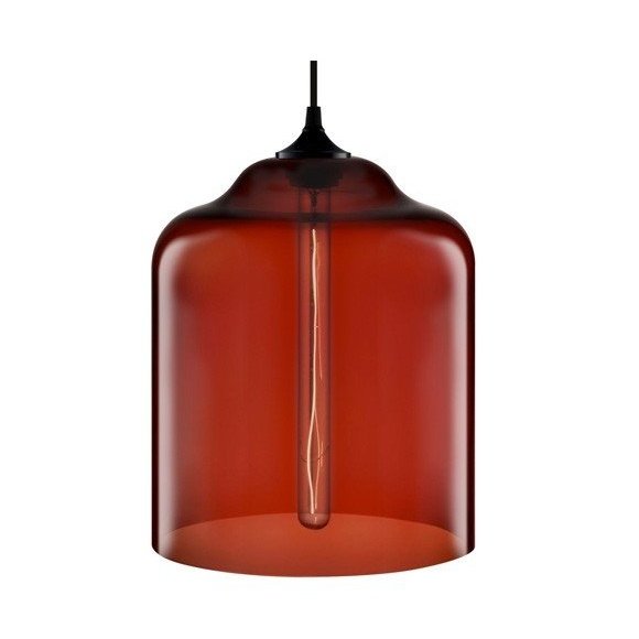 Crystal - Bell Jar - Unica Interior