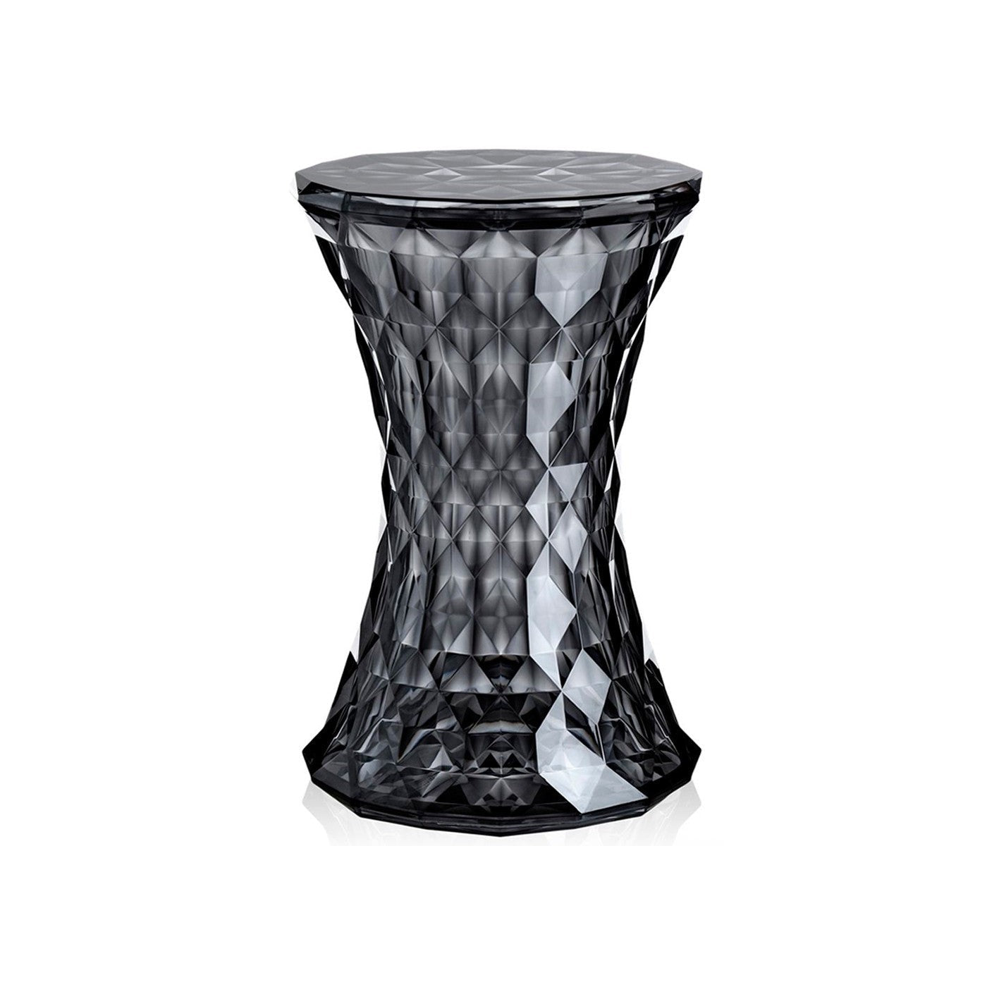 Crystal Stool - Unica Interior