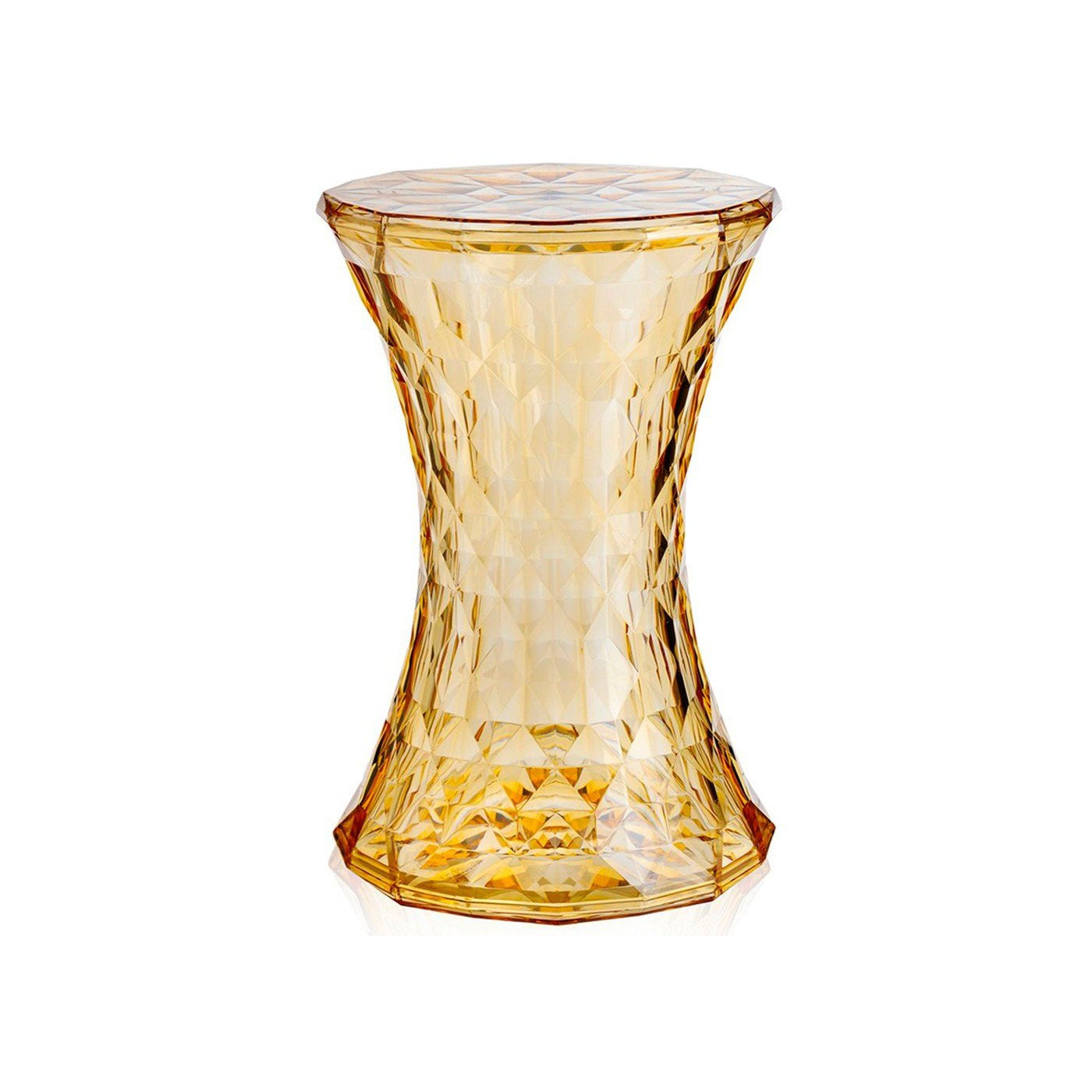 Crystal Stool - Unica Interior