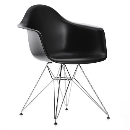 DAR Plastic Armchair - Unica Interior