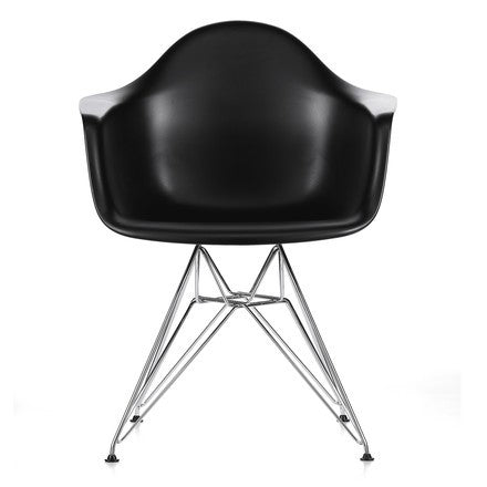 DAR Plastic Armchair - Unica Interior