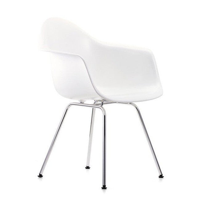 DAX Plastic Armchair - Unica Interior