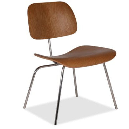 DCM Plywood Chair - Unica Interior