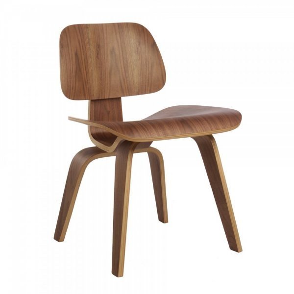 DCW Plywood Chair - Unica Interior
