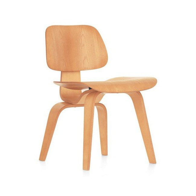 DCW Plywood Chair - Unica Interior