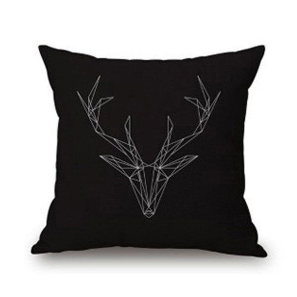 Deer - Unica Interior