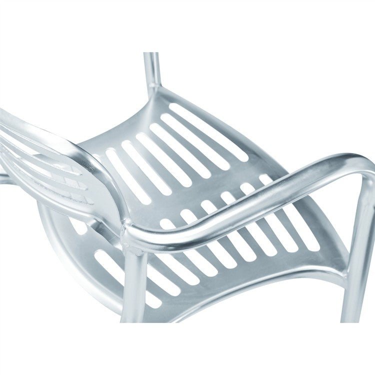 Delante Chair - Unica Interior