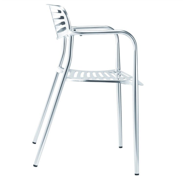 Delante Chair - Unica Interior
