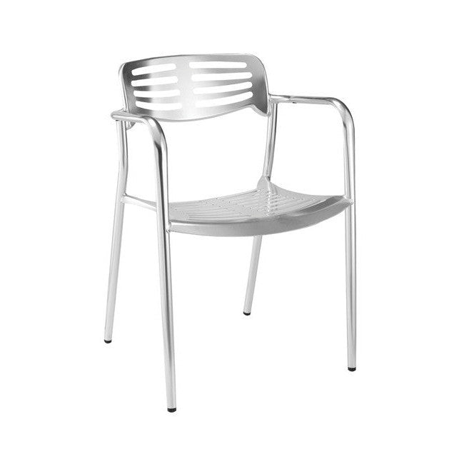 Delante Chair - Unica Interior