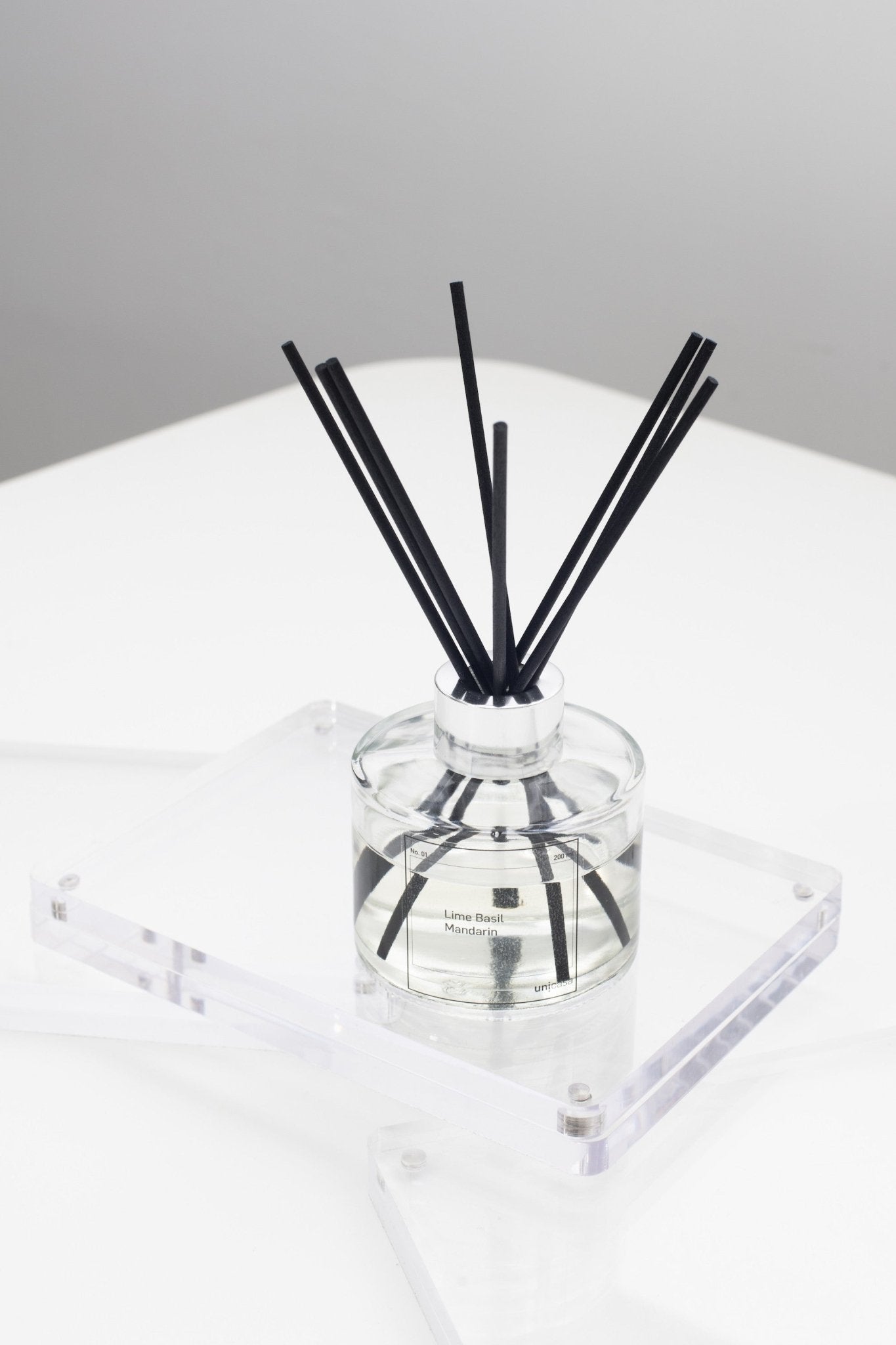 Diffuser - Lime Basil Mandarin - Unica Interior