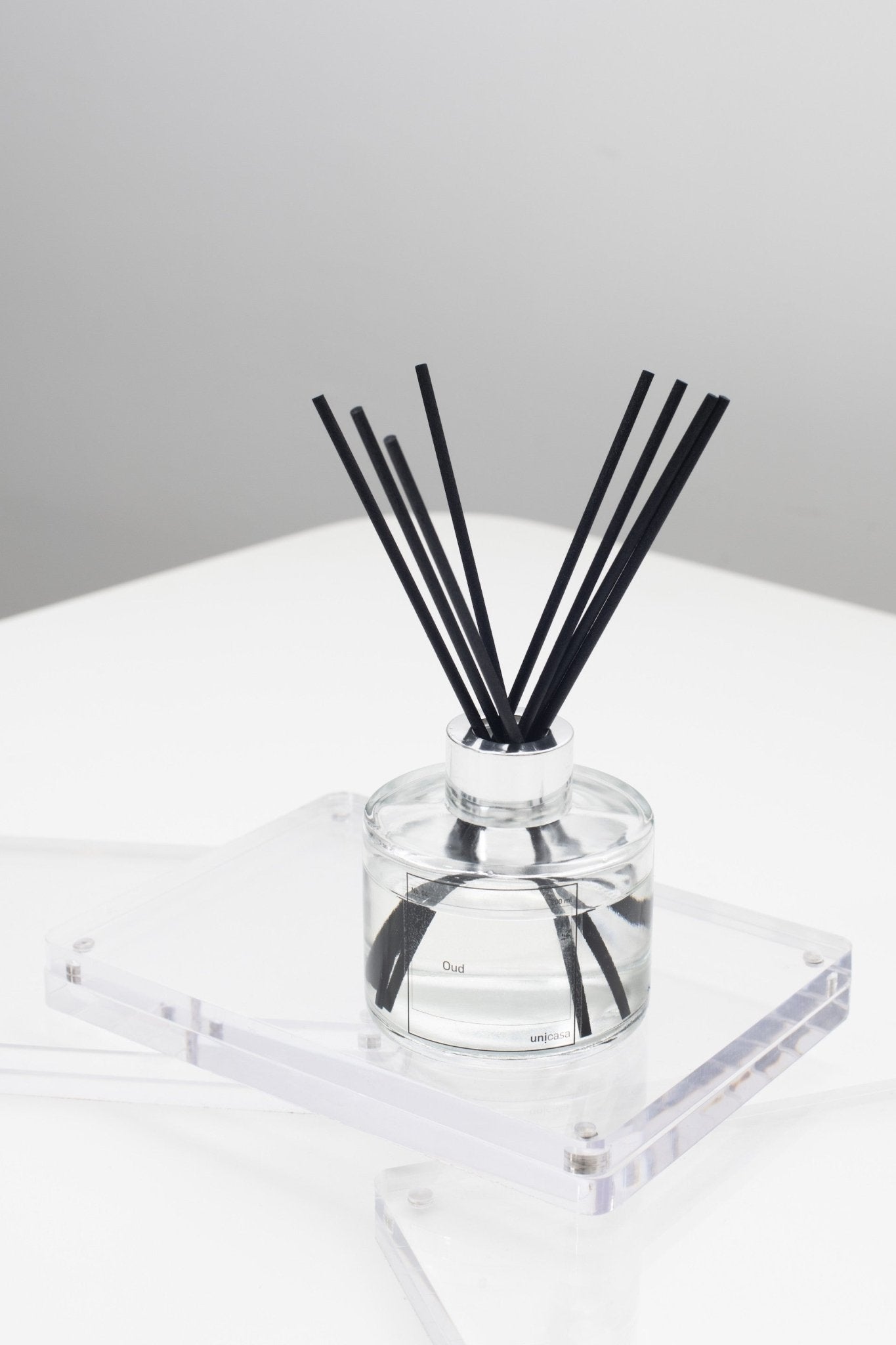 Diffuser - Oud - Unica Interior
