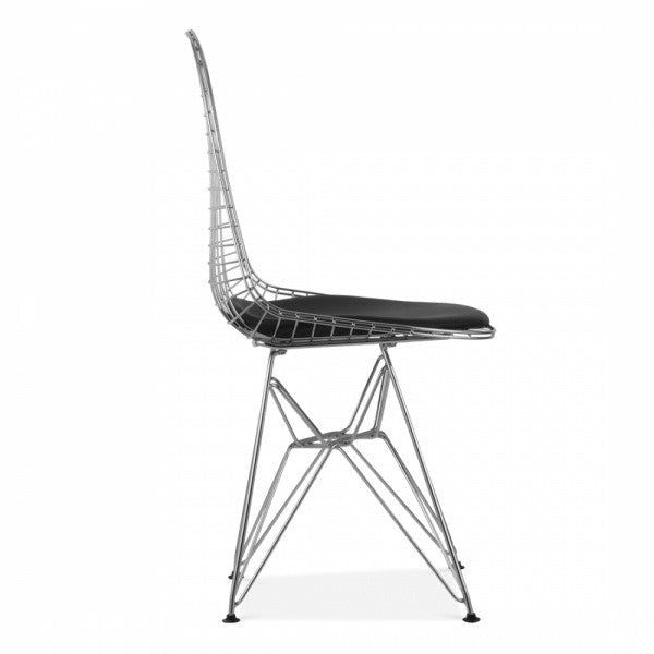 DKR Wire Chair - Unica Interior