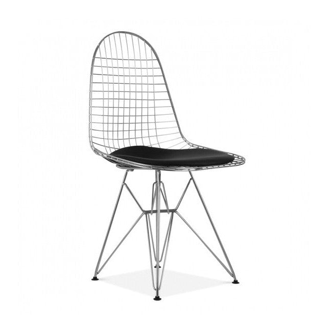 DKR Wire Chair - Unica Interior