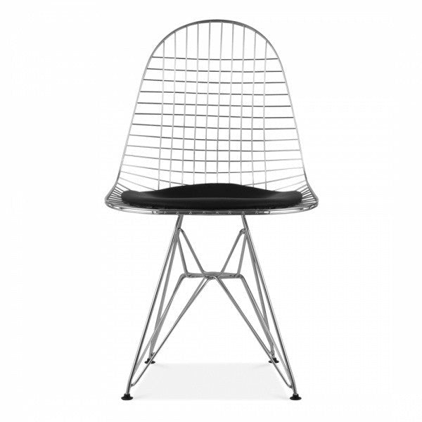 DKR Wire Chair - Unica Interior