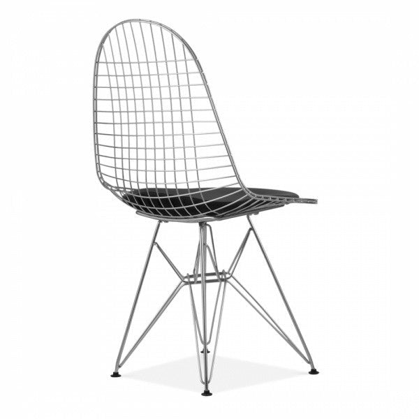 DKR Wire Chair - Unica Interior