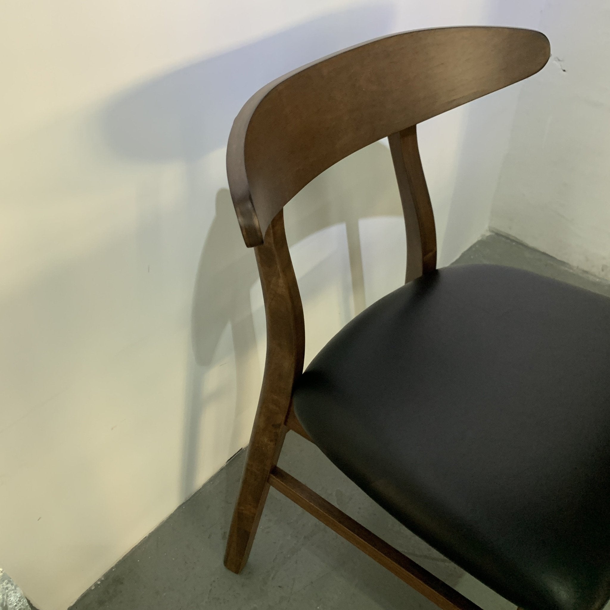Dover Dining Chair - Unica Interior