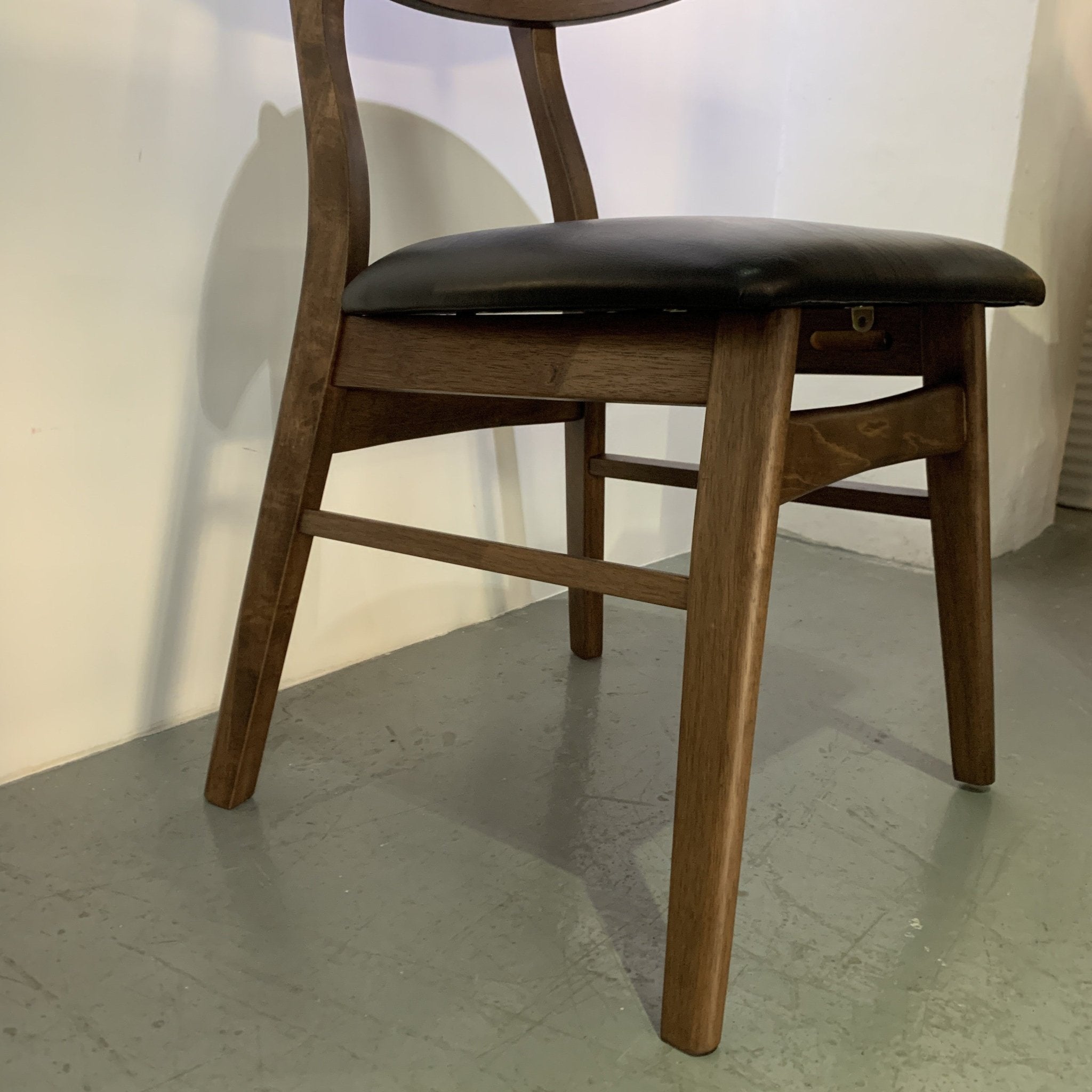 Dover Dining Chair - Unica Interior