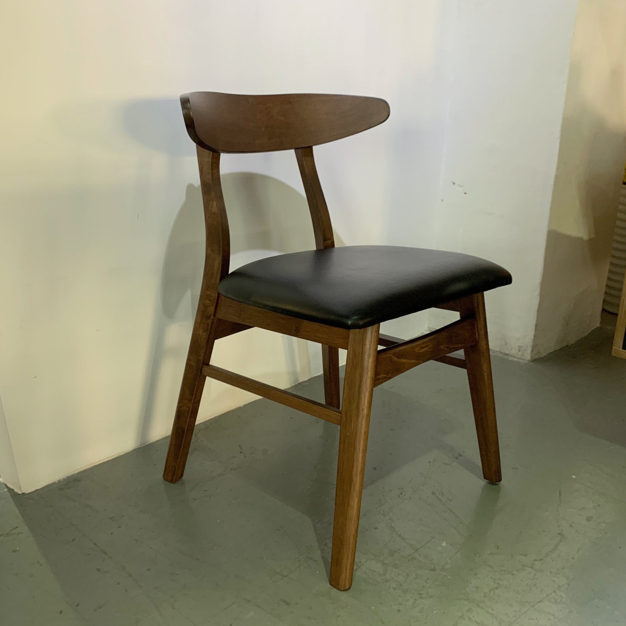 Dover Dining Chair - Unica Interior