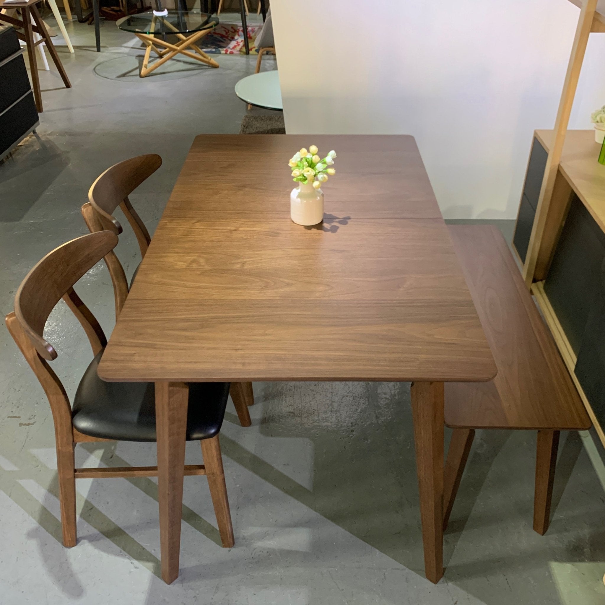 Dover Dining Table - Unica Interior