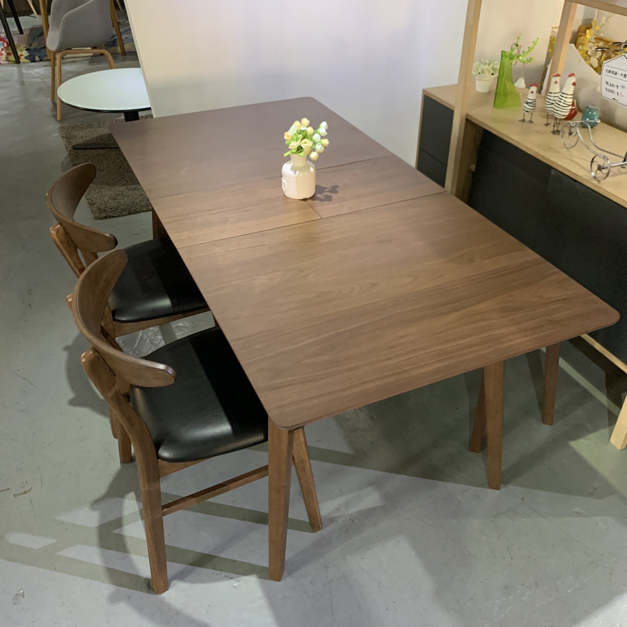 Dover Dining Table - Unica Interior