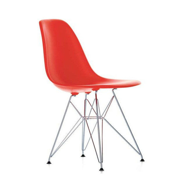 DSR Plastic Side Chair - Unica Interior