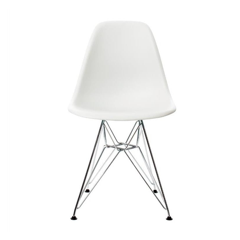 DSR Plastic Side Chair - Unica Interior