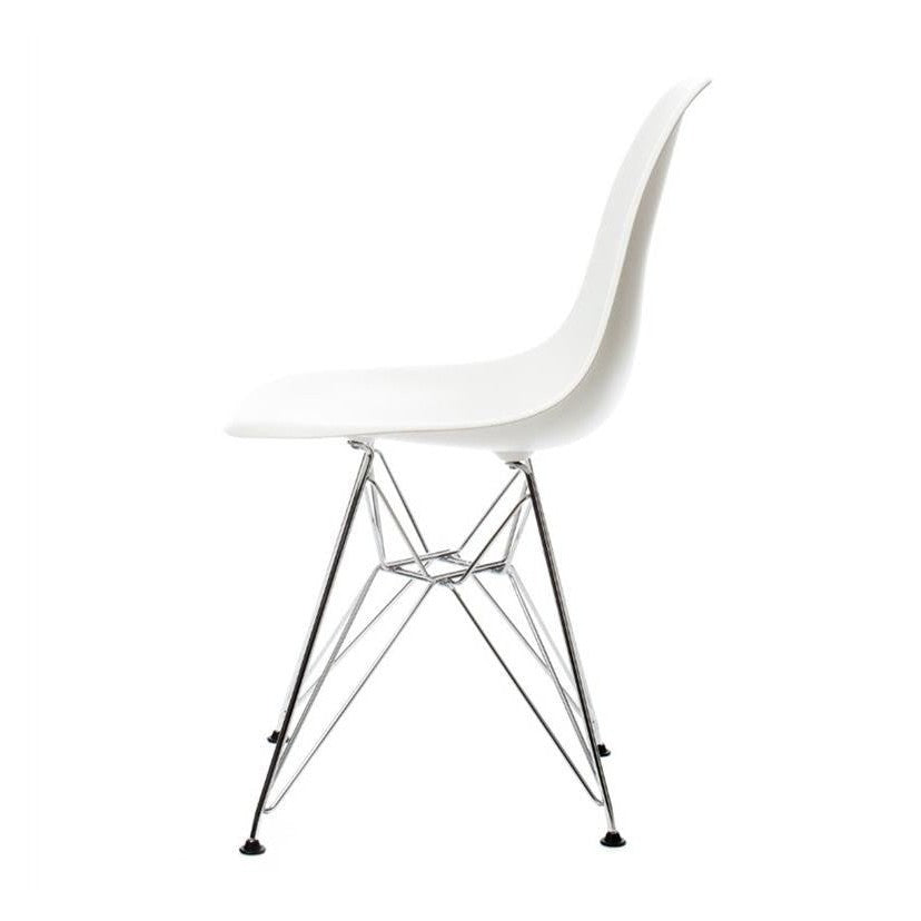 DSR Plastic Side Chair - Unica Interior