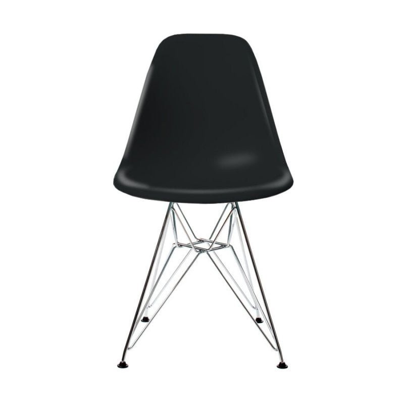DSR Plastic Side Chair - Unica Interior