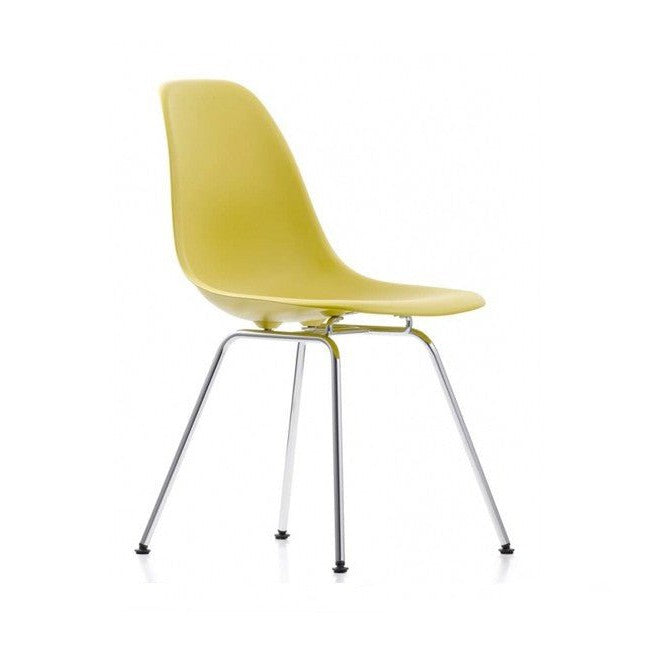 DSX Plastic Side Chair - Unica Interior
