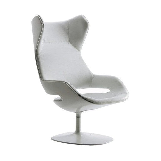 Edin Lounge Chair - Unica Interior