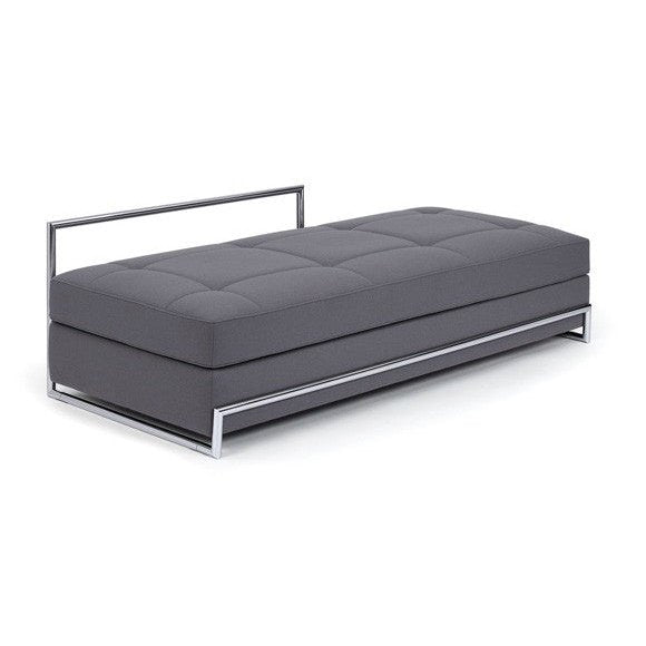 Eileen Gray Style Day Bed - Unica Interior