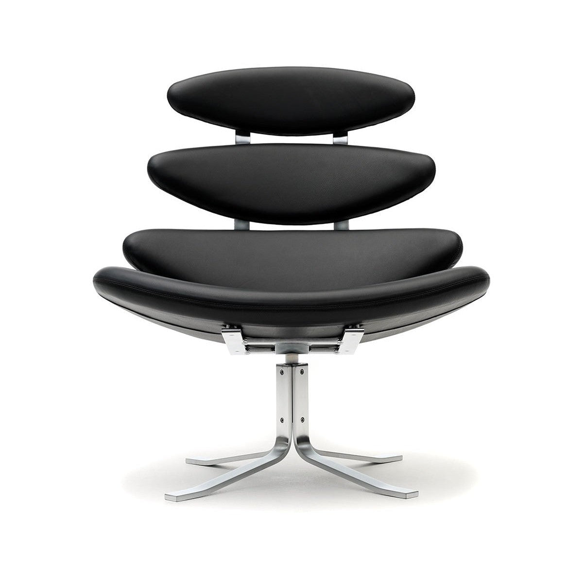 E.J Style Corona Chair - Unica Interior